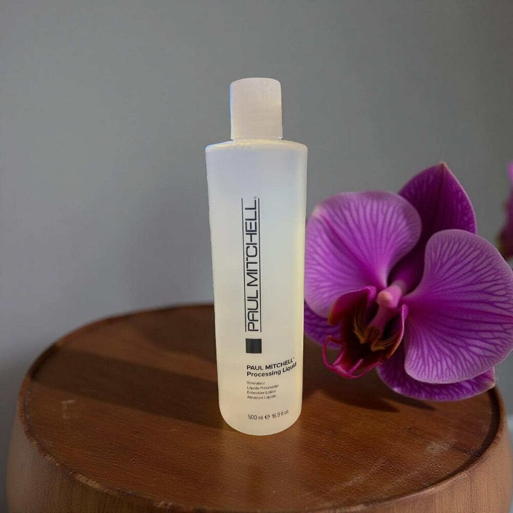 Paul Mitchell Processing Liquid 16.9 oz